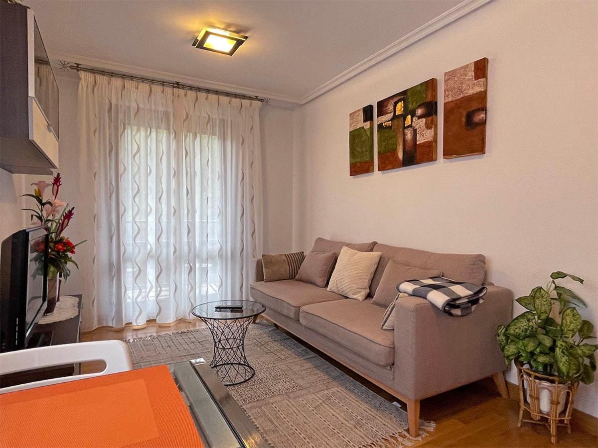 Apartamento Baztan Элисондо Экстерьер фото